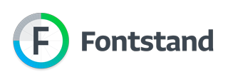 Fontstand logo
